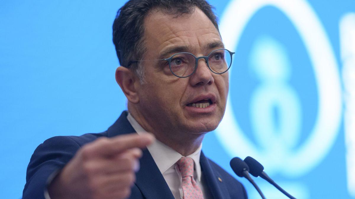 Radu Oprea critică Programul de guvernare Mureșan: riscuri pentru companiile românești și exportul de materii prime