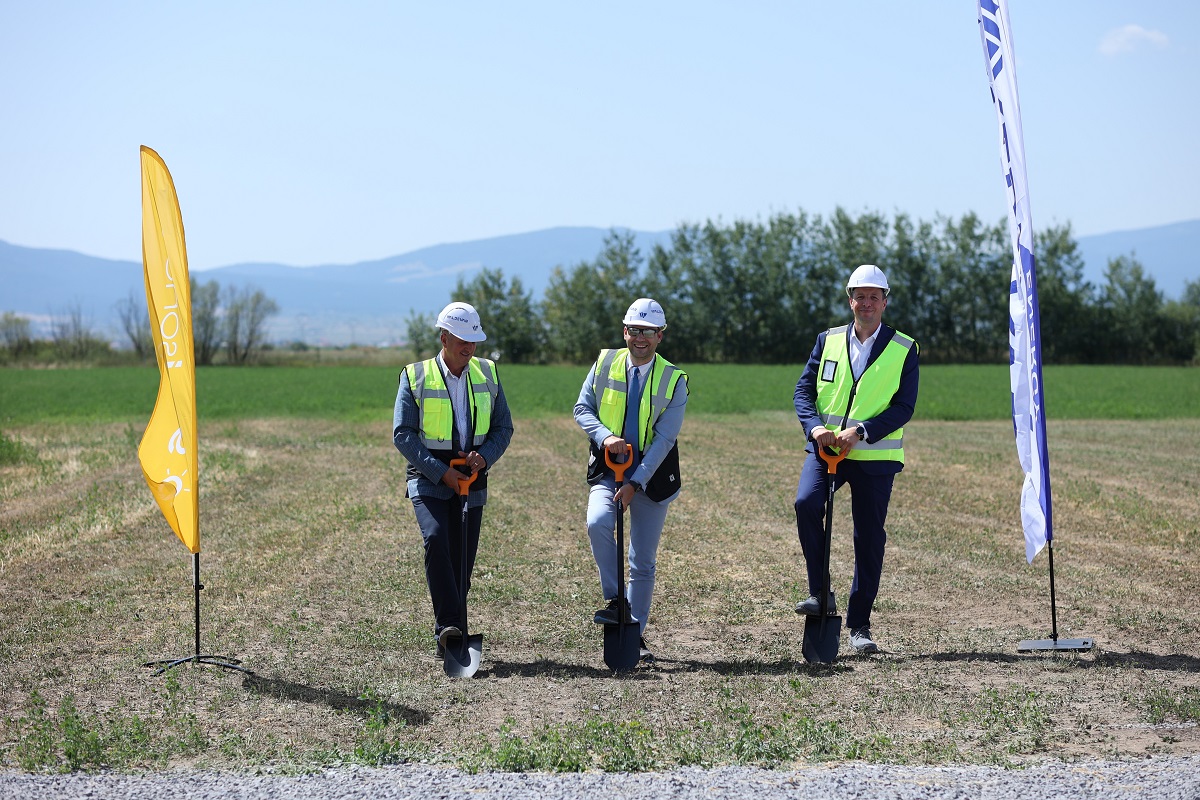 Waldevar Energy se distanțează de dosarul de corupție în care este implicat CEO-ul companiei
