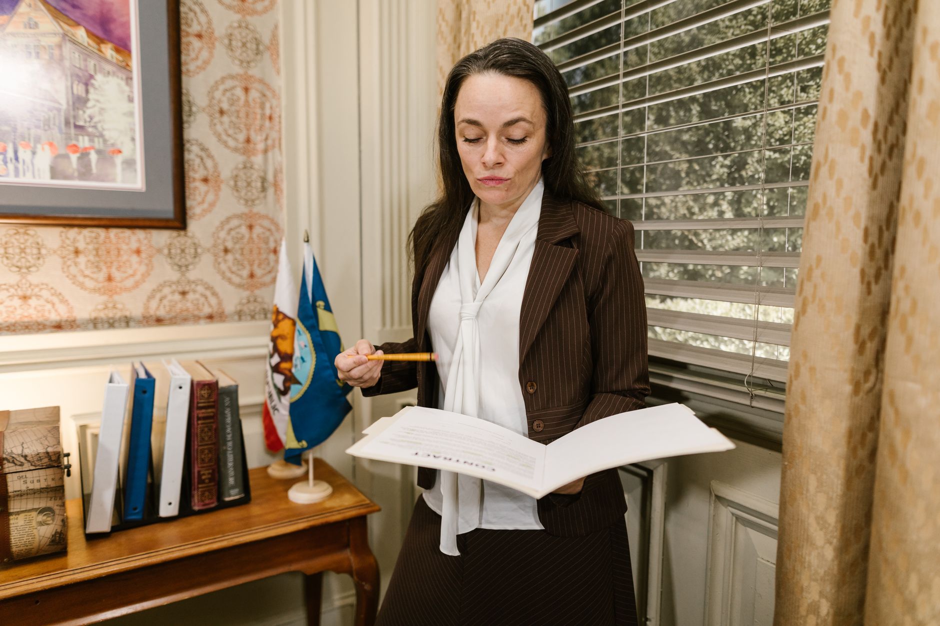 Siegfried Mureșan a transmis misiunile oficiale către cei 16 miniștri propuși în noul Guvern