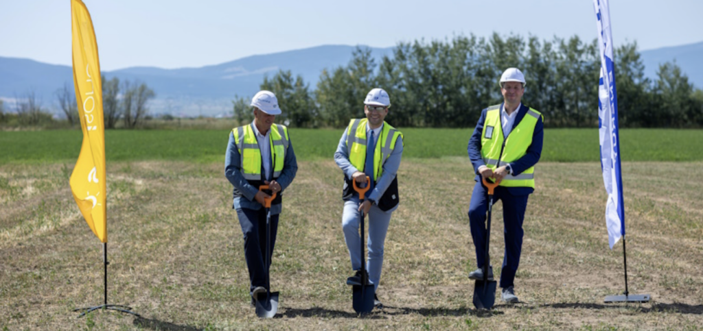 Arestat directorul Waldevar Energy în scandal de corupție legat de un proiect de stocare a energiei