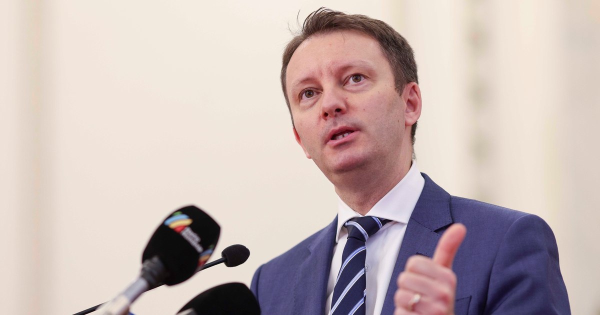 Siegfried Mureșan a trimis scrisori de misiune celor 16 miniștri propuși pentru noul Guvern