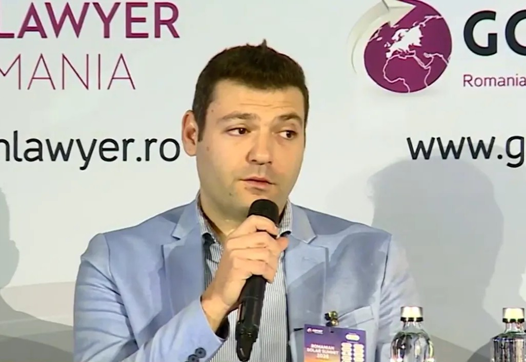 Dosar de corupție în sectorul energiei: CEO-ul Gen-I Sonce și un director de la Waldevar Energy sunt arestați
