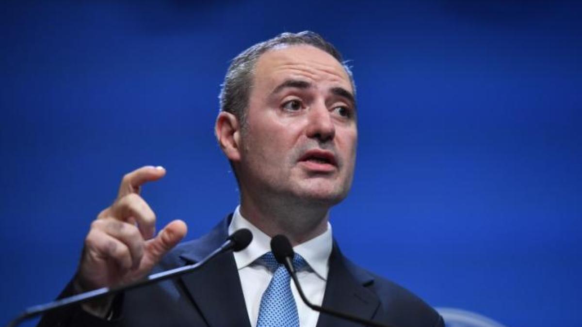 Perspectiva bugetului pentru 2027: Alexandru Nazare avertizează asupra presiunilor pentru pensii și salarii