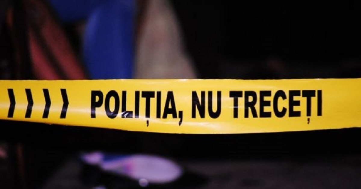 Tragedie în Vrancea: O femeie de 27 de ani a fost ucisă de soțul ei în comuna Gugești