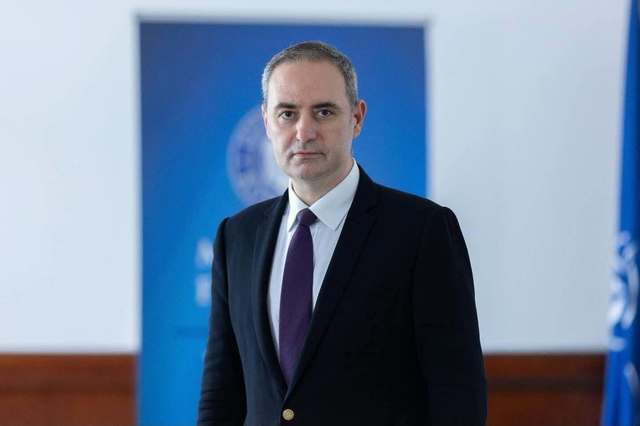 Alexandru Nazare: Reducerea deficitului bugetar este esențială pentru a nu rostogoli datoria publică