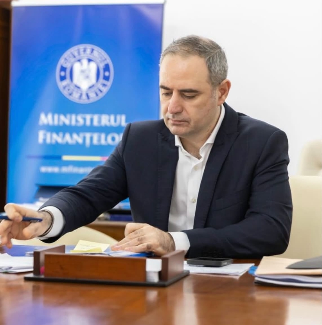 Avertisment de la Alexandru Nazare privind bugetul anului 2027: presiuni financiare și cheltuieli în creștere