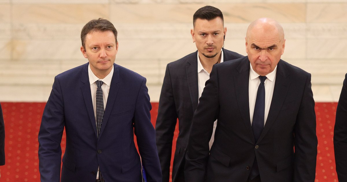 Riscul de a ajunge la mâna FMI: Programul economic al lui Siegfried Mureșan este criticat dur