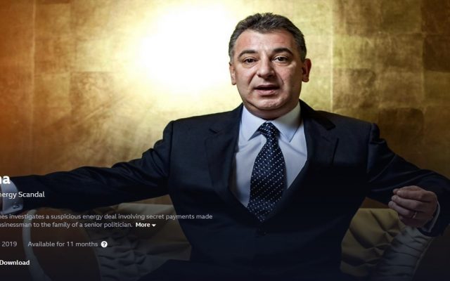 Critical Metals înființează o companie în România pentru proiectul de la Feldioara