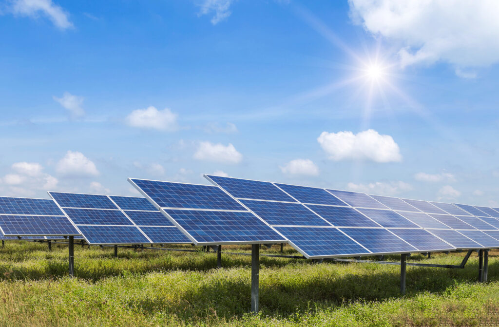 Nouă fabrică de reciclare a panourilor solare în Maramureș: Proiectul companiei Greensmalt