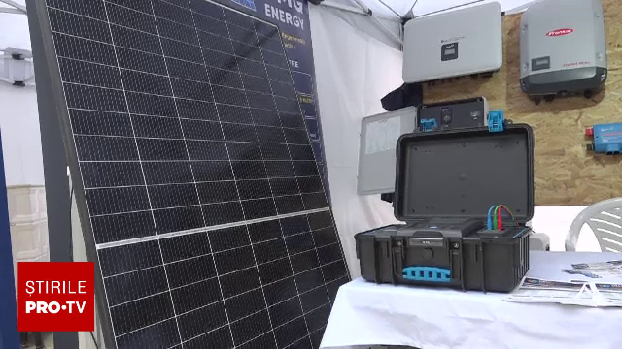 Costul unui sistem fotovoltaic pentru o casă de 100 mp și timpul necesar pentru amortizarea investiției