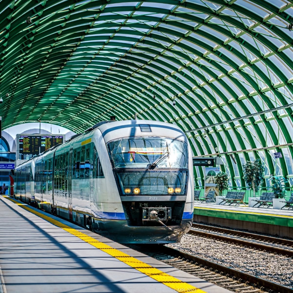 Ministerul Transporturilor va elimina o regulă feroviară veche de 50 de ani care încetinește trenurile moderne