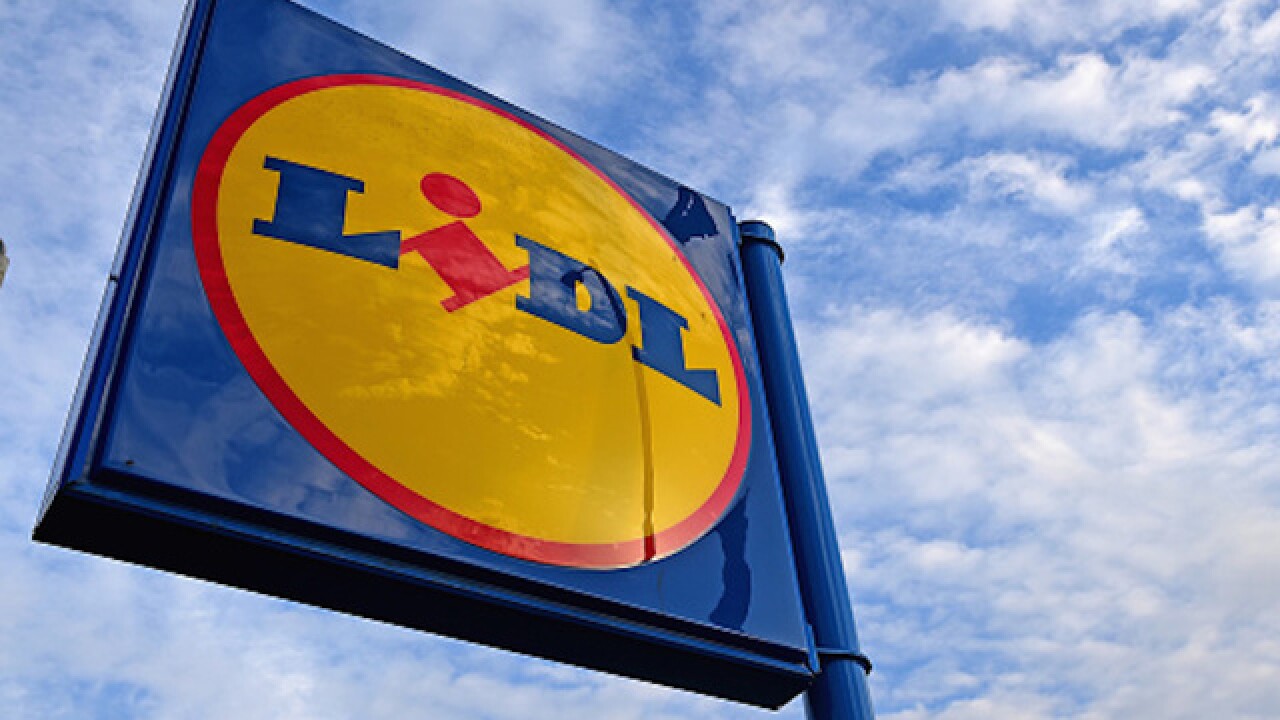 Lidl deschide un nou magazin în Sântandrei, județul Bihor. Rețeaua a ajuns la 411 unități în România