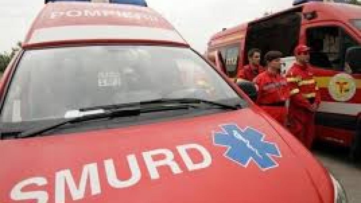 Accident mortal pe DN 1A în Boldești-Scăeni: un șofer sub influența alcoolului a intrat pe contrasens