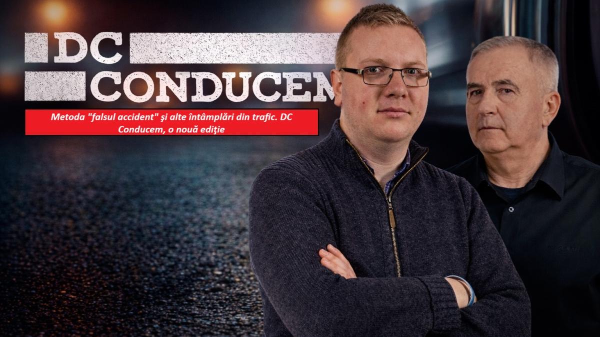 Metoda „falsul accident” în trafic: Titi Aur analizează riscurile și modul de protecție