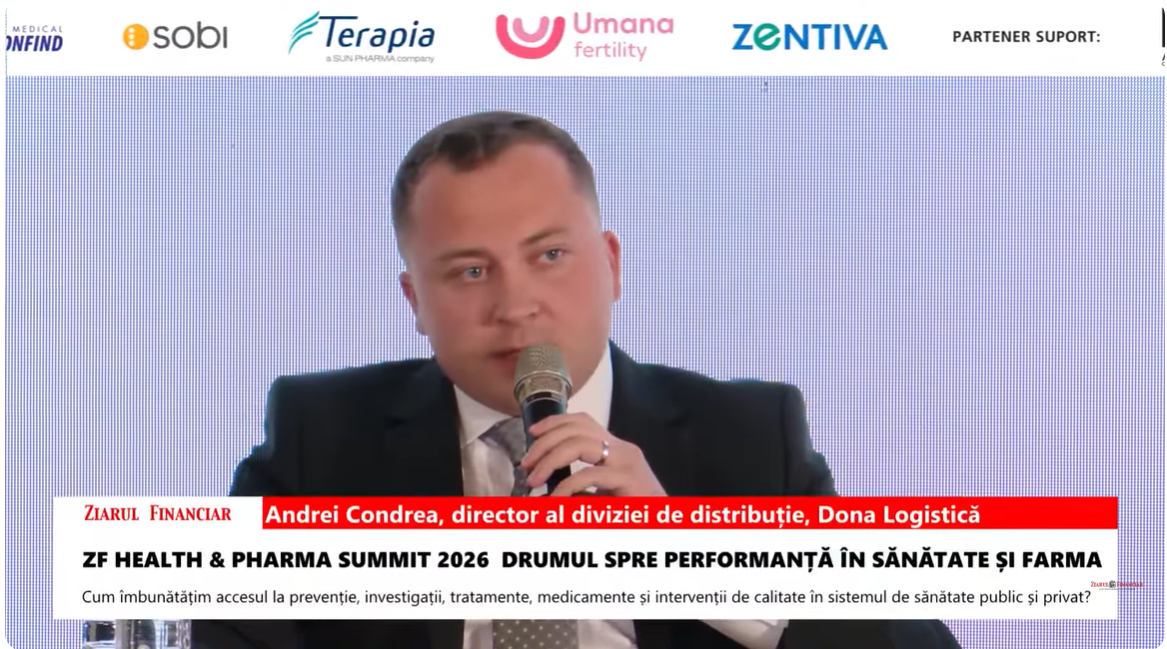 Creșterea segmentului de medicamente inovative este condusă de produsele antiobezitate