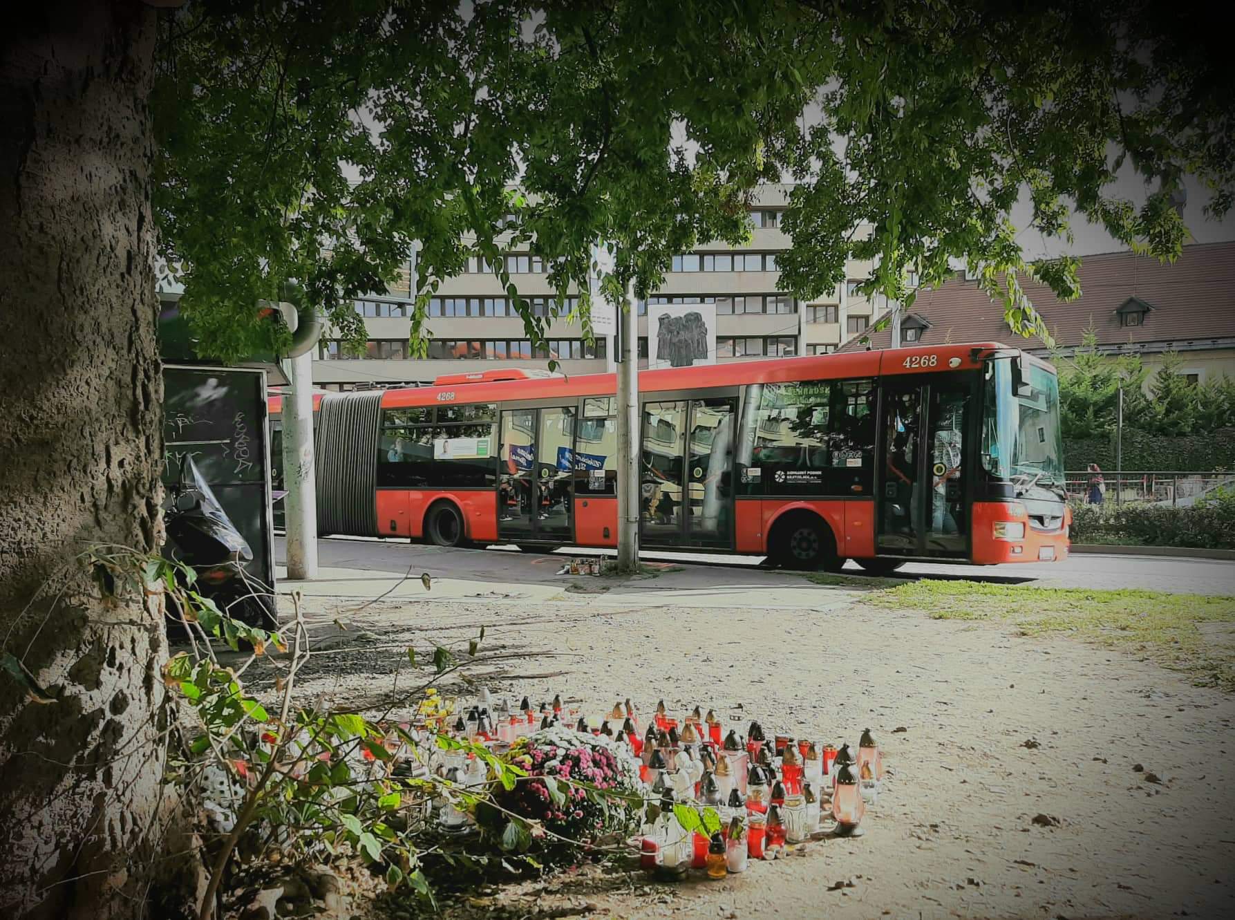 Accident cu patru mașini în Ploiești după o manevră greșită: o femeie a ajuns la spital