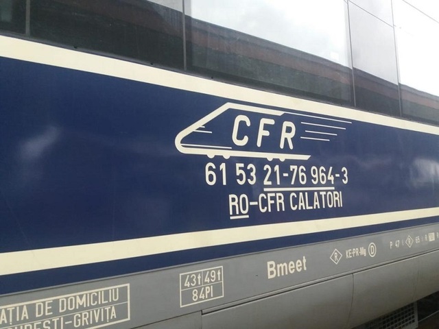 CFR Călători anunță facilitățile de transport pentru studenți în noul an universitar