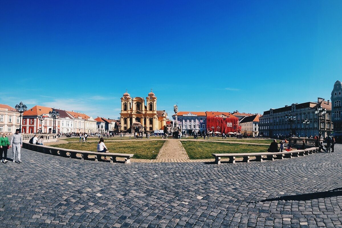 Analiza pieței imobiliare din Timișoara în 2026: creștere temperată și maturitate a segmentului rezidențial