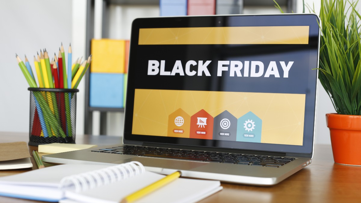 Strategia eMAG pentru Black Friday: utilizarea inteligenței artificiale pentru creșterea vânzărilor