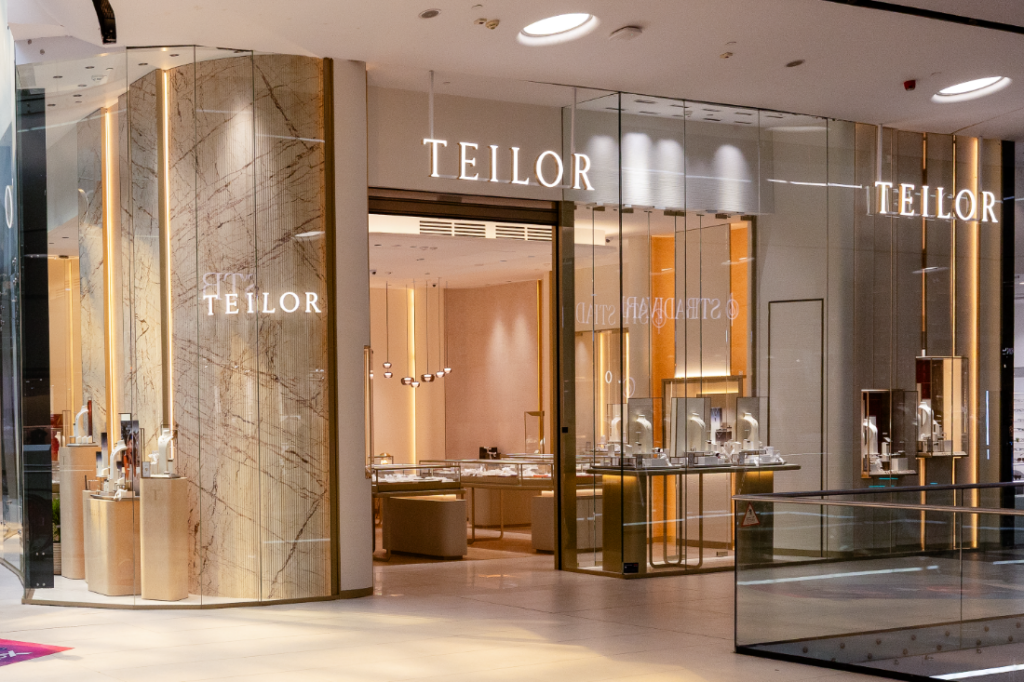 Teilor Holding a înregistrat o cifră de afaceri de 364 milioane de lei în primul semestru al anului 2026
