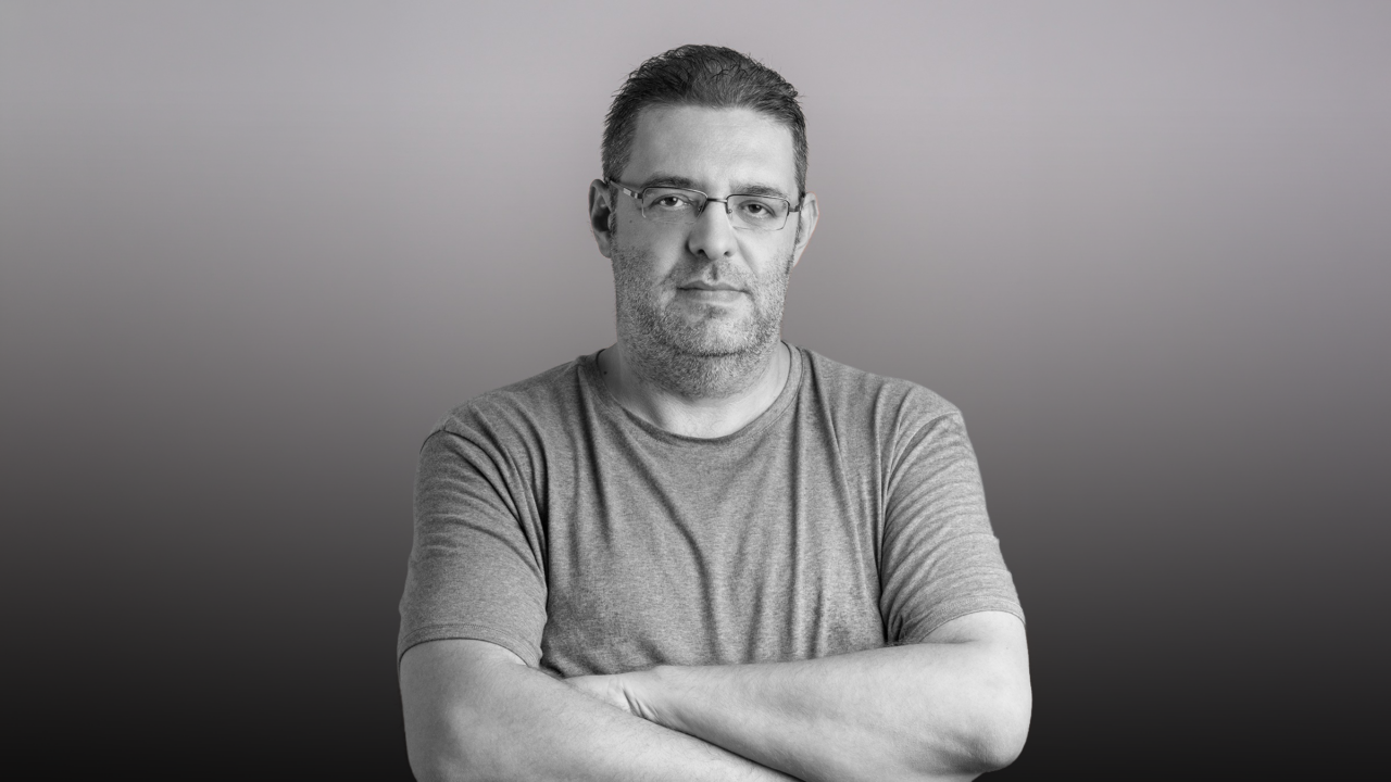 A murit jurnalistul Patrick André de Hillerin, editorialist la Gândul și colaborator al Academiei Cațavencu
