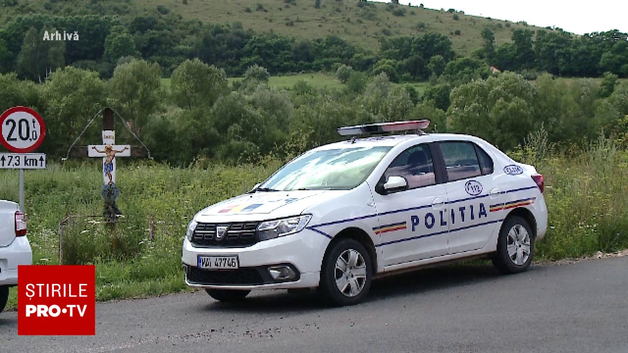 Om de 73 de ani găsit mort în pădure în Remeți; doi frați au fost arestați pentru omor