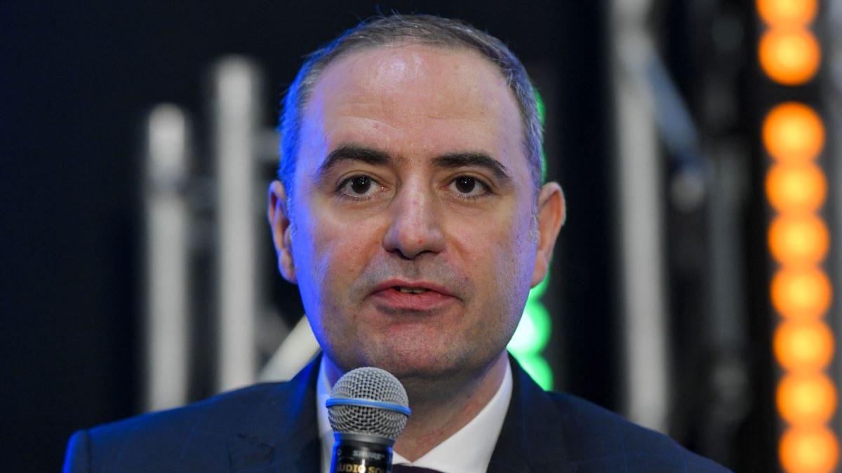 Perspectiva pensiilor pentru anul 2027: Alexandru Nazare propune o indexare prudentă