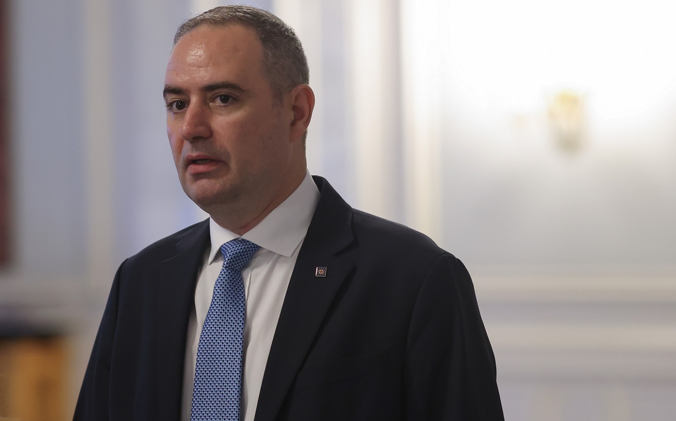 Alexandru Nazare: Pensiile ar putea fi indexate prudent de la 1 ianuarie 2027