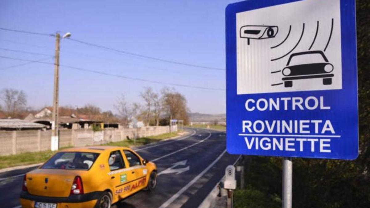 Se schimbă regulile rovinietei de la 1 octombrie 2026: prețurile vor depinde de norma de poluare