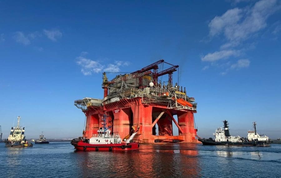 Proiectul Neptun Deep: prima producție de gaze va intra în sistemul național în prima jumătate a anului 2027