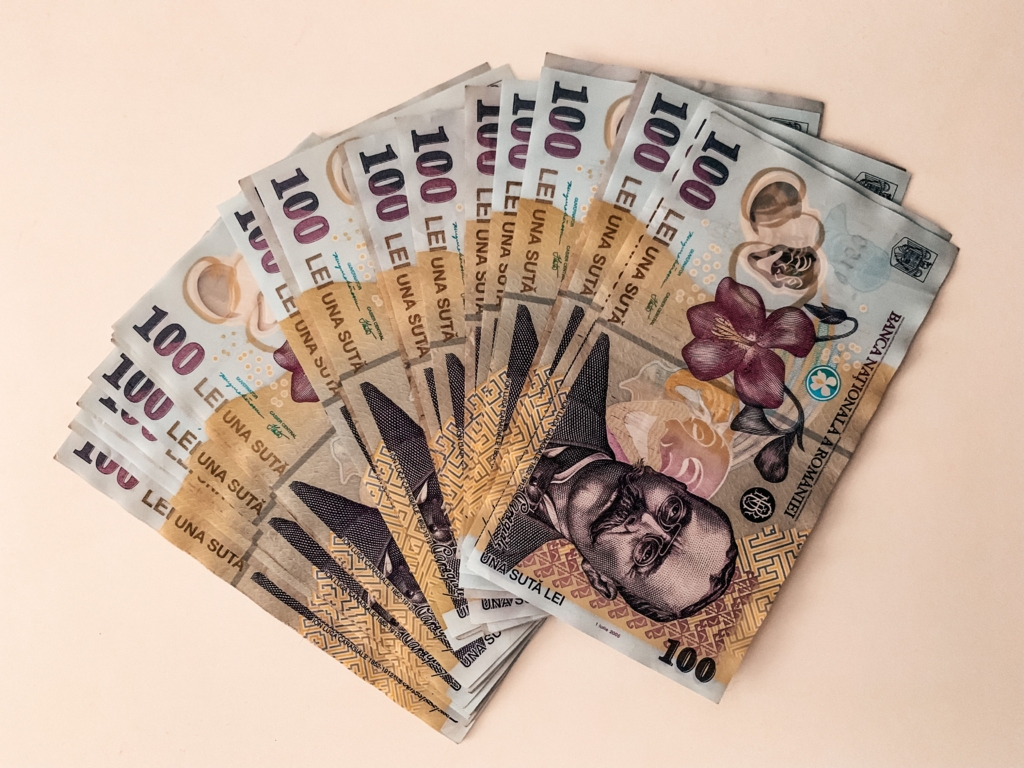 Propuneri pentru economia României: Creșterea economică și reducerea cheltuielilor în loc de taxe