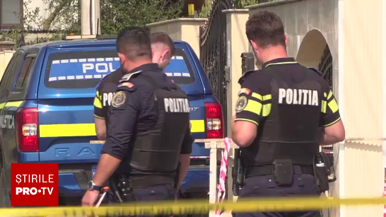 Scene violente în Cluj: o femeie rănită și un bărbat cu urme de agresiune găsiți în cartierul Grigorescu