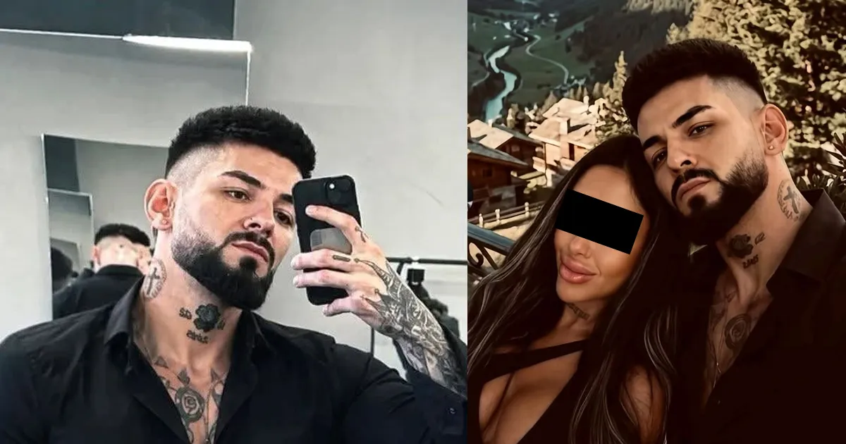 Suspectul crimei din Vâlcea, care a aruncat trupul unei tinere în râul Olt, s-a predat în Elveția