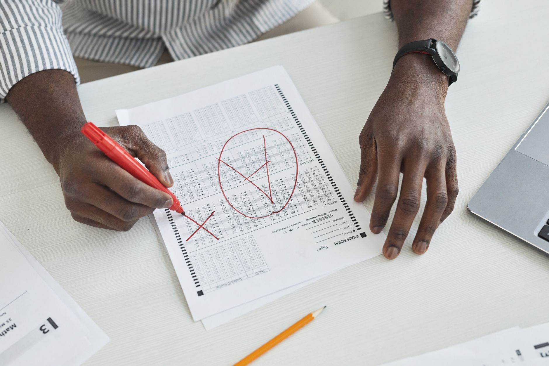 Cum se desfășoară examenul pentru directori și directori adjuncți: structura probelor și regulile de evaluare