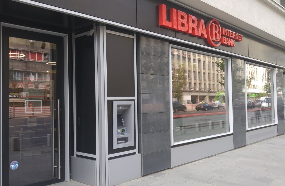 Depozitarul Central începe distribuția sumelor pentru obligațiunile LIBRA INTERNET BANK SA