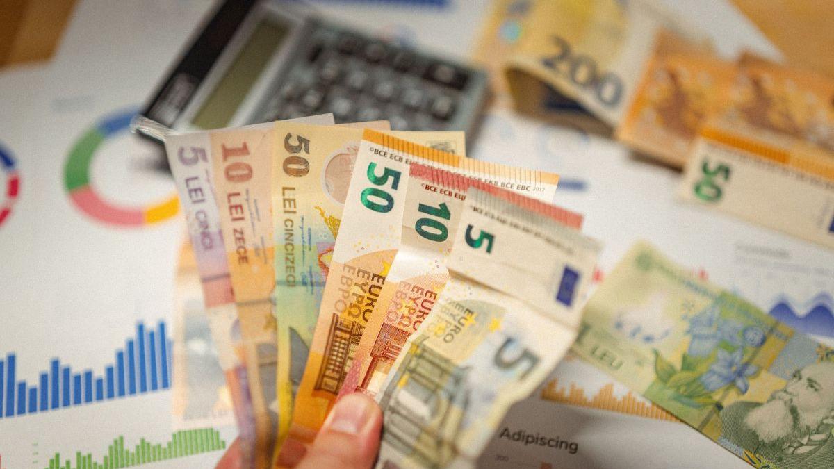 Datoria publică a României a depășit pragul de 60% din PIB. Avertismente privind bugetul de stat