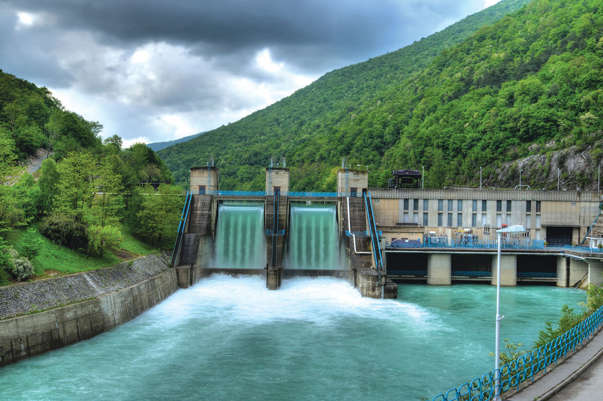 Hidroelectrica numește un nou director financiar provizoriu: Florentina Șușnea preia funcția
