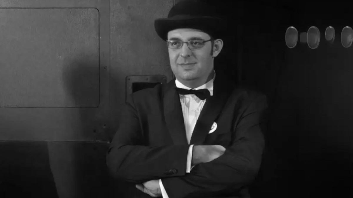Programul înmormântării jurnalistului Patrick Andre de Hillerin, după decesul survenit pe 28 septembrie