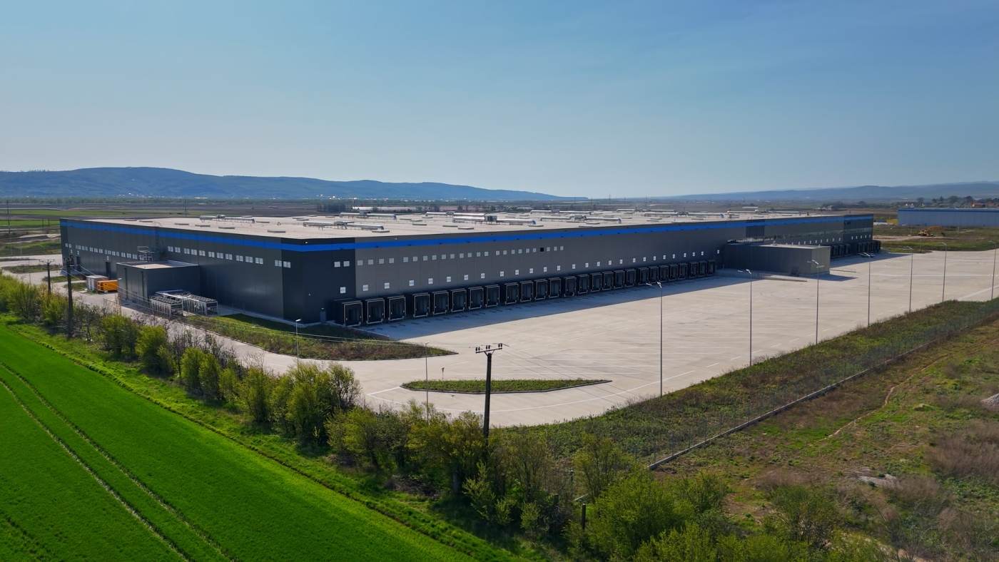 ELI Parks extinde proiectul logistic ELI Park Bacău după ocuparea integrală a spațiilor