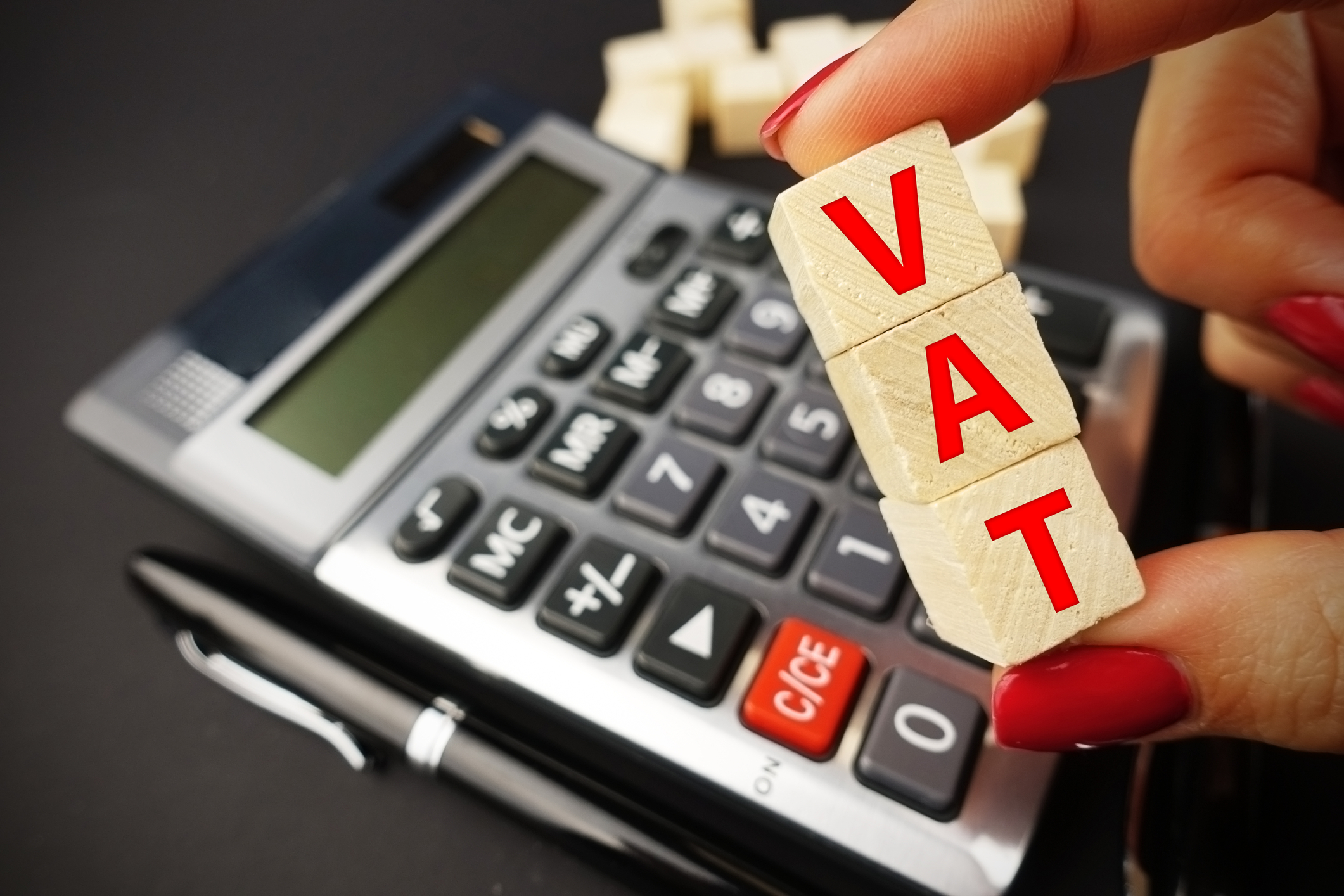 ANAF actualizează lista situațiilor care indică risc de rambursare necuvenită a TVA