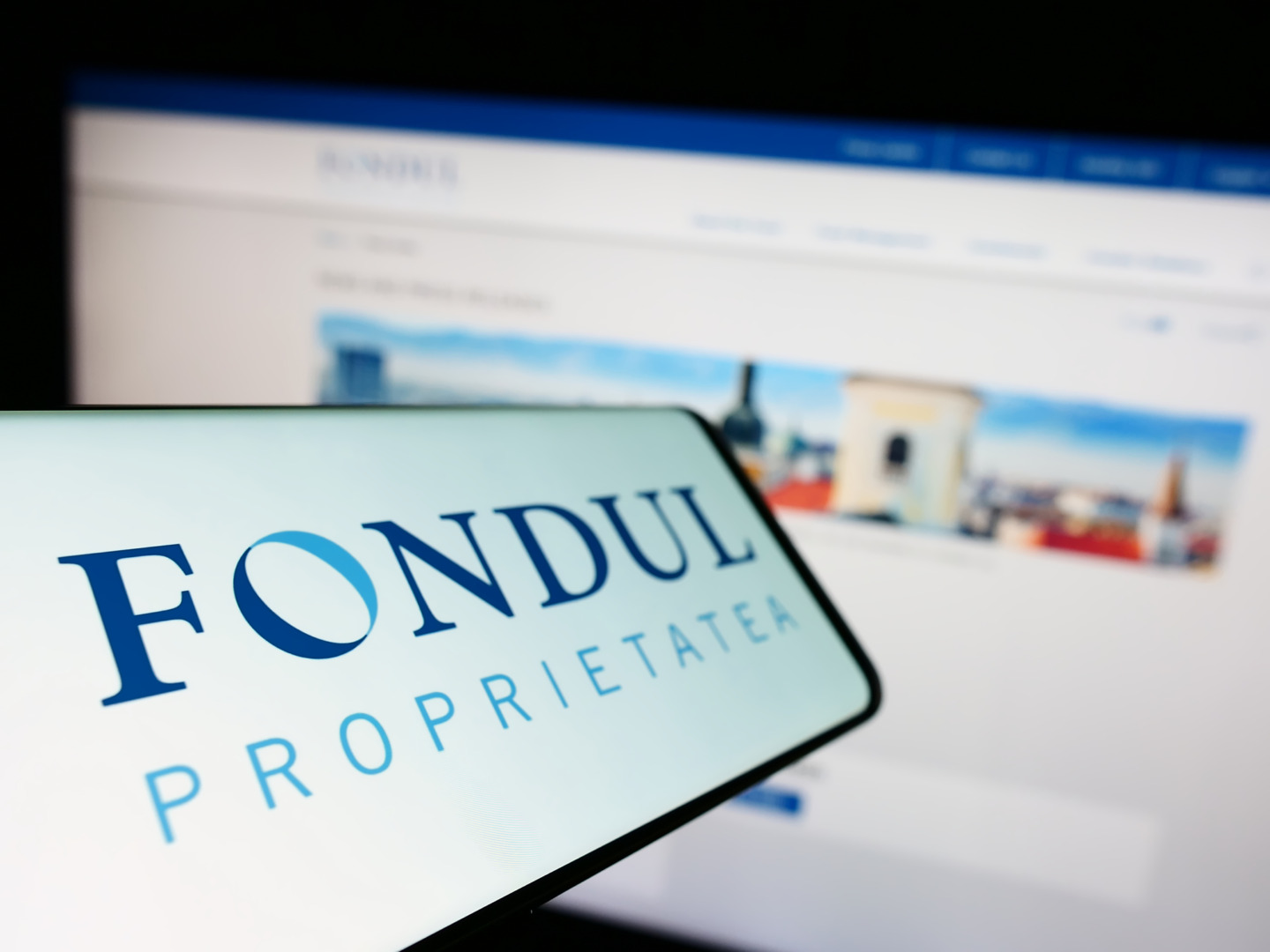 Proces de selecție pentru noul administrator al Fondului Proprietatea: SAI Muntenia Invest este printre candidați
