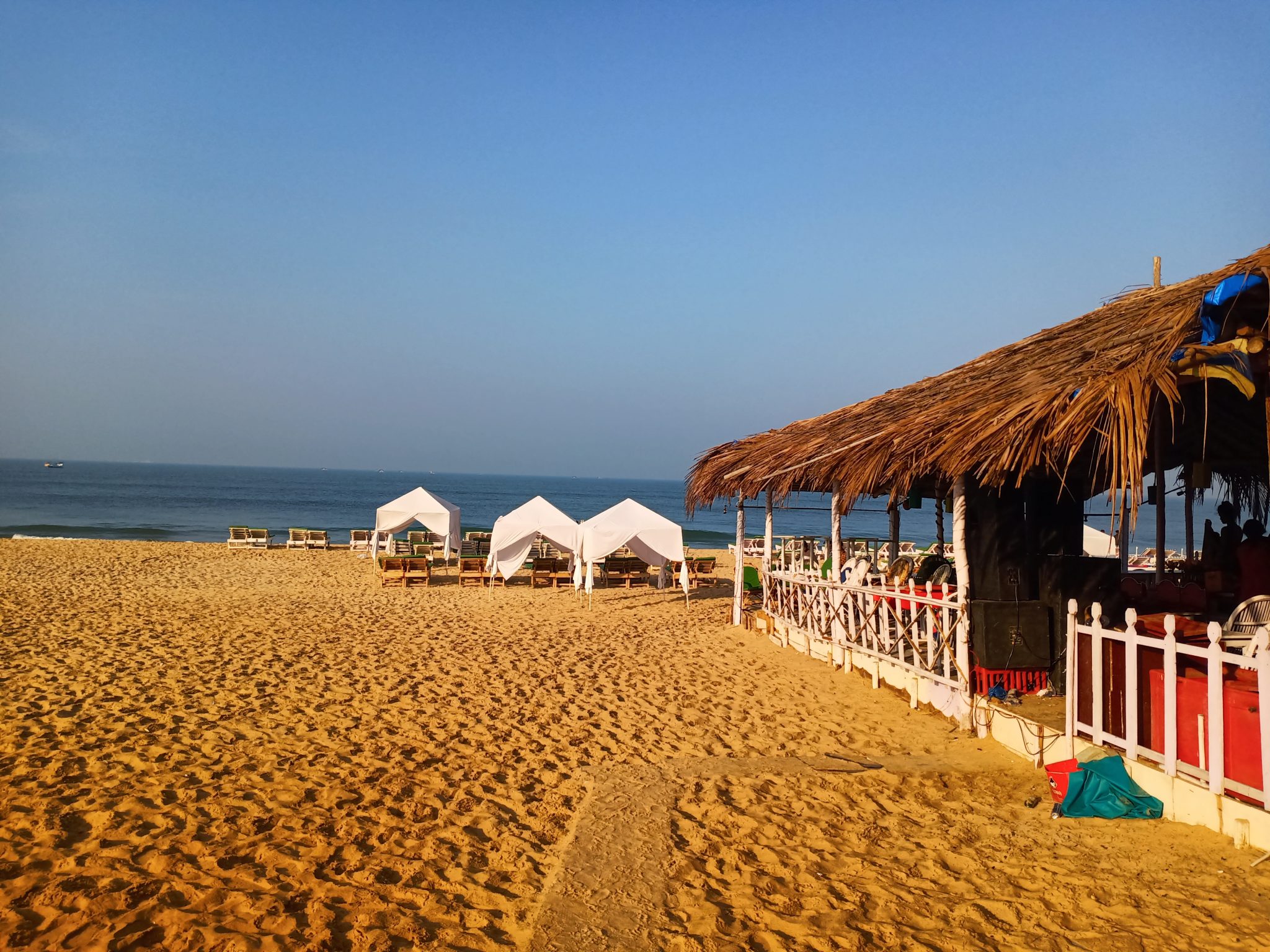 30 de hectare de plajă nouă vor fi create la Mangalia și Saturn prin investiții de peste 357 milioane de lei
