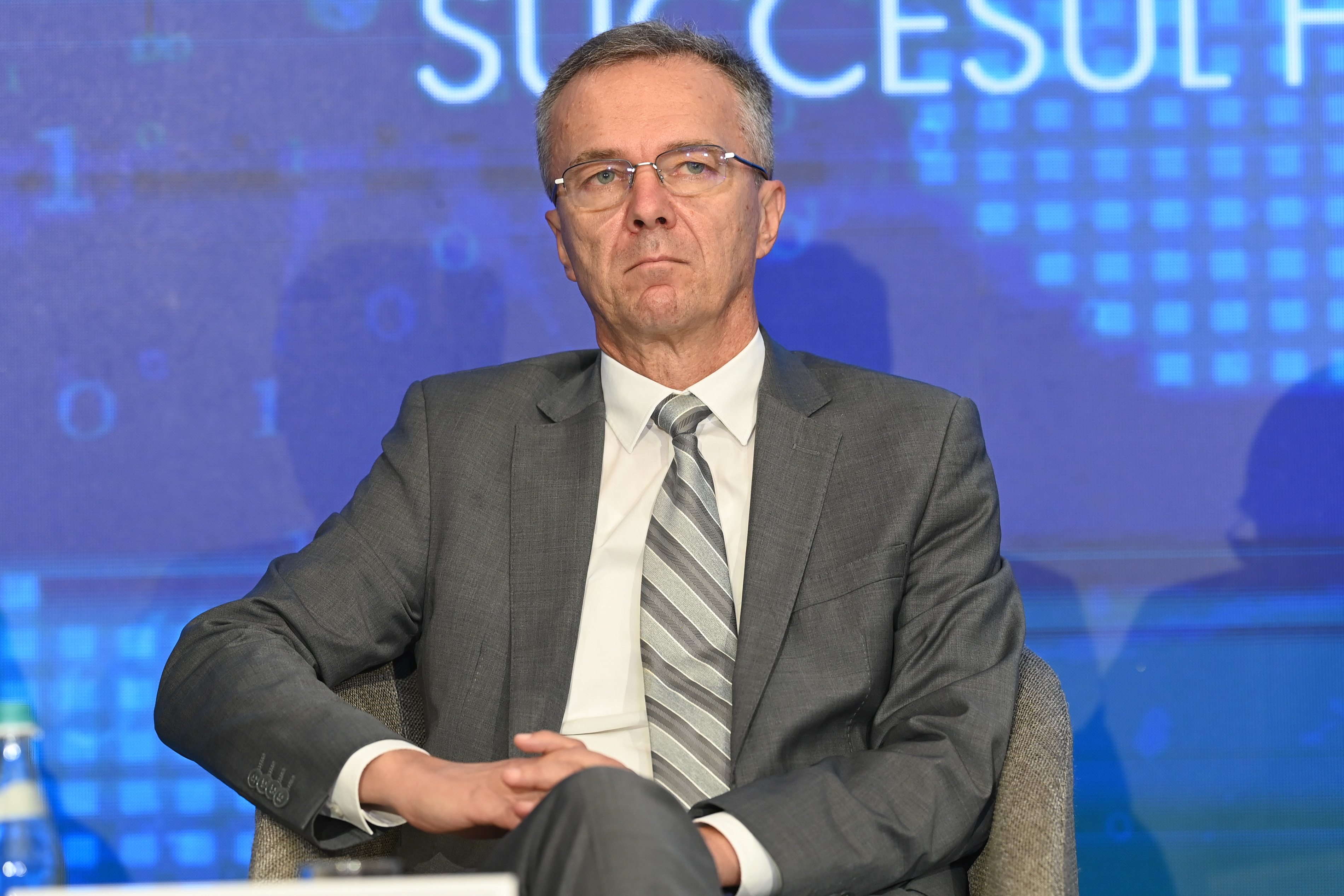 Radu Crăciun avertizează asupra riscurilor economice: România trebuie să grăbească reformele