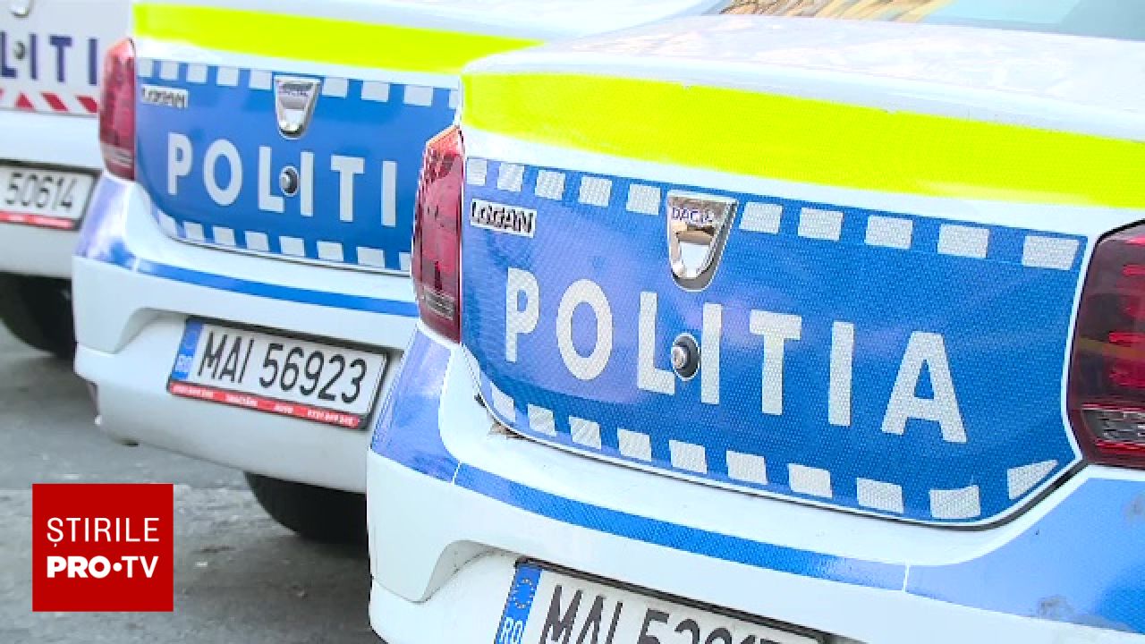 Tragedie în Roman: Un bărbat și-a ucis partenera, apoi s-a aruncat de la etajul patru