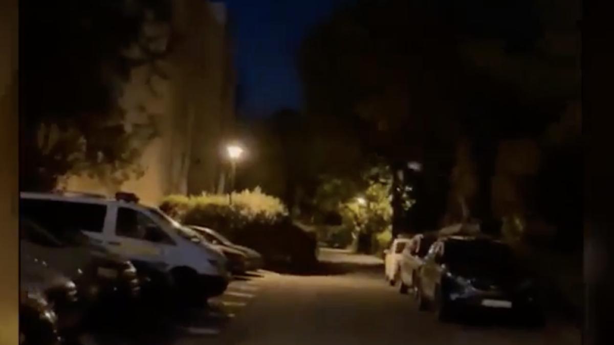 Atac violent în Cluj-Napoca: o tânără și bunicul ei au fost găsiți grav răniți