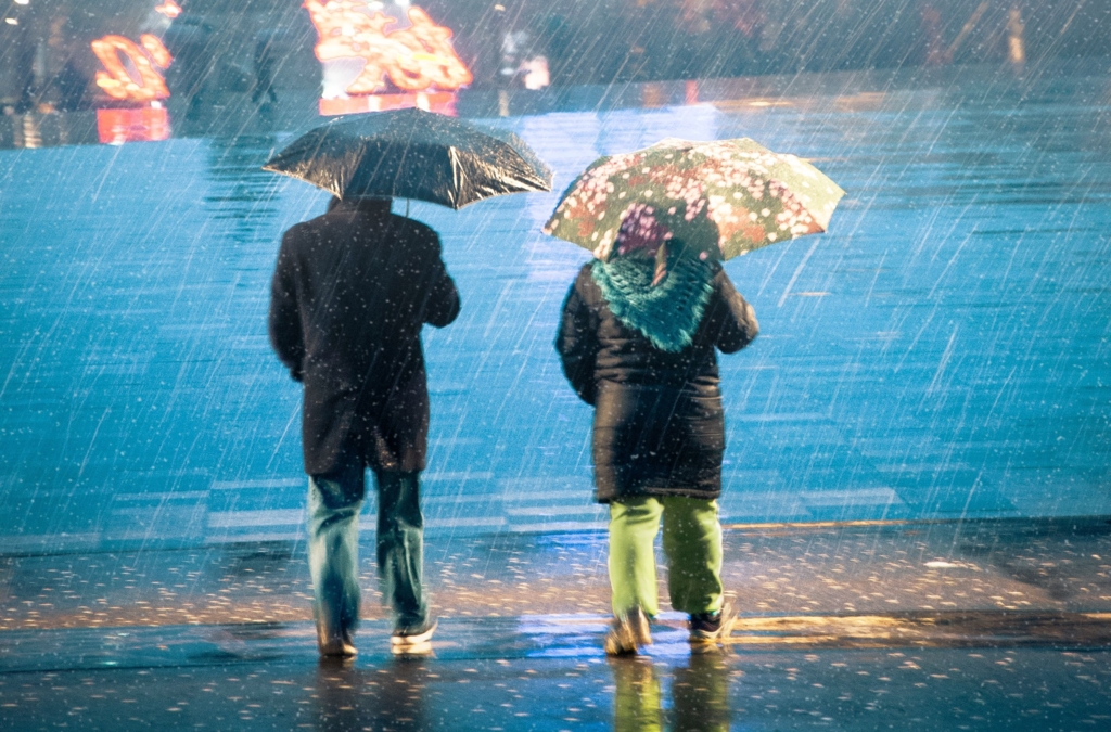 Prognoza meteo pentru începutul lunii octombrie: temperaturi scăzute și ploi izolate