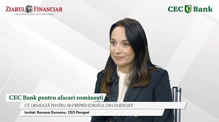 Parapet vizează scalarea internațională prin exportul forței de muncă din România în Italia și Germania