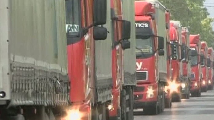 ACDBR solicită amânarea sancțiunilor pentru noul sistem de taxare TollRo din cauza erorilor tehnice
