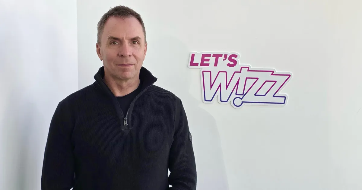 Wizz Air reduce capacitatea de zboruri la Aeroportul Iași: dispar rute către Istanbul și Praga