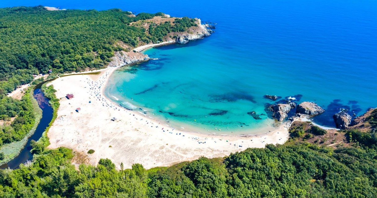 Românii au fost cei mai numeroși turiști străini în Bulgaria în luna august